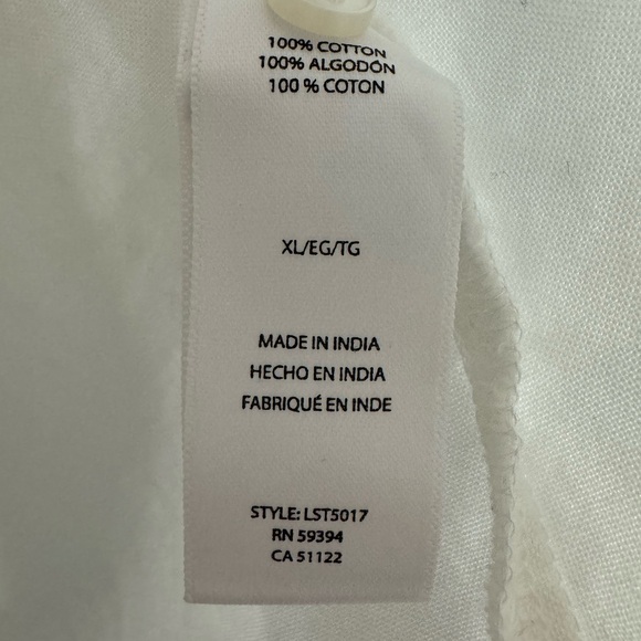 Beachlunchlounge Long Sleeve Shirt - Picture 4 of 4